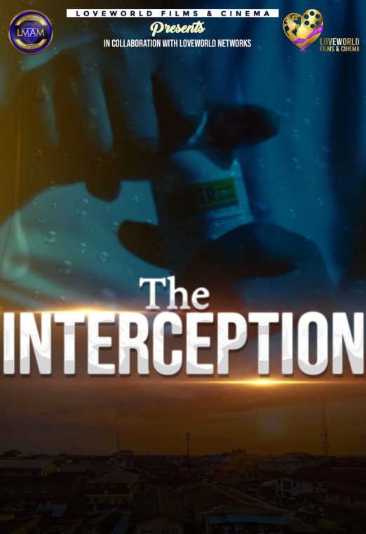 The Interception