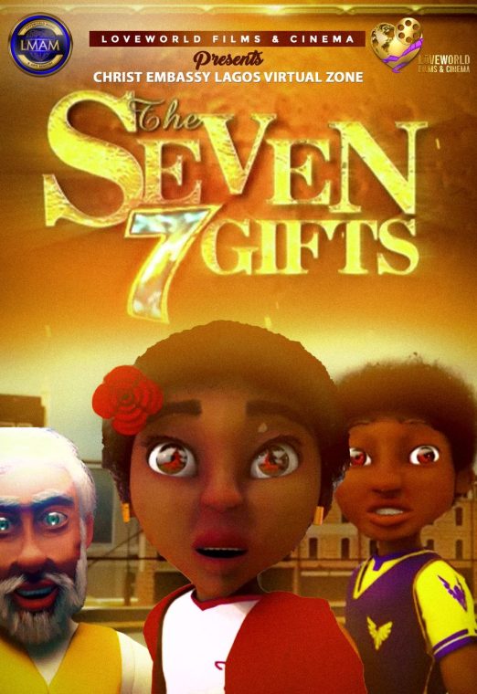 The Seven Gifts