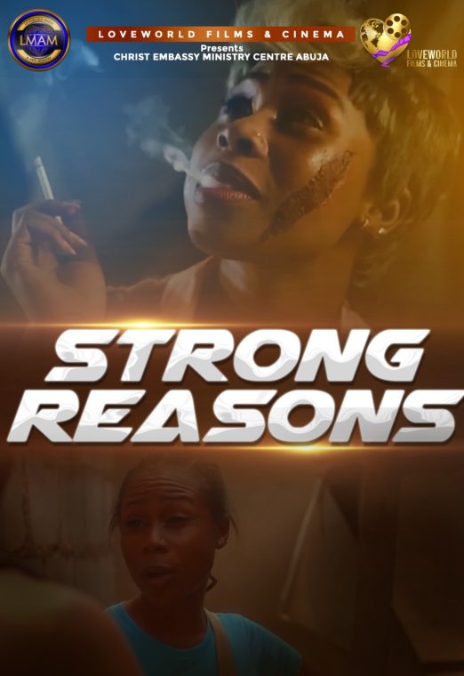 Strong Reasons