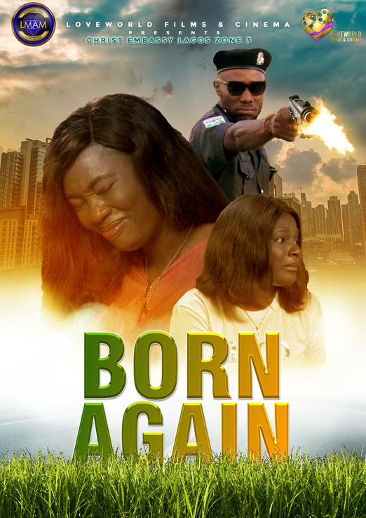 Born Again